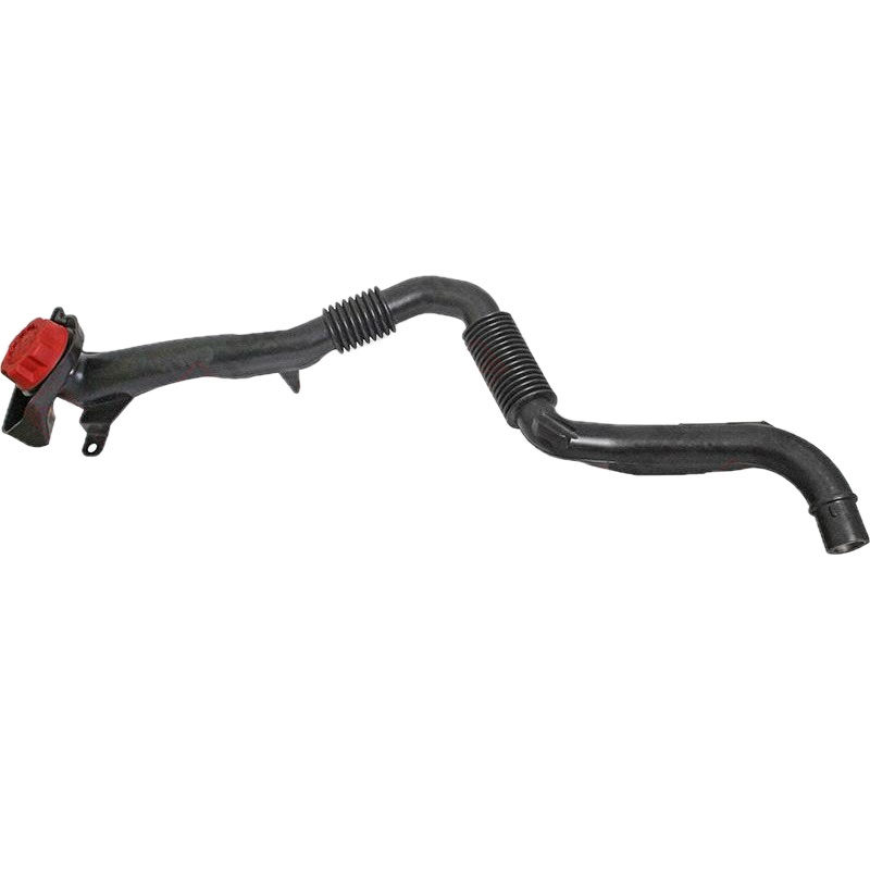 Used for VOLVO Engine Oil Filler Pipe 21255293 ​21231251- High-Performance Replacement Part