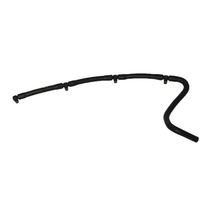 Oem 55502770 55495563 55587294 High Performance Durable and Leak-Free Car Accessories Fuel Return Line for OPEL