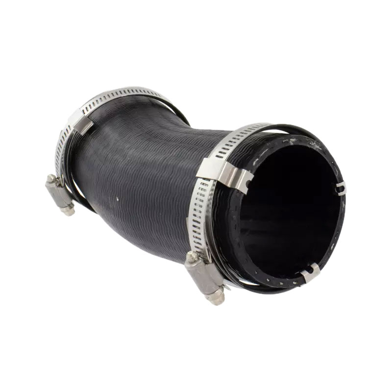 OEM JX61-6C646DB G1FY-6C646-RC Intercooler Vent Pipe Crankshaft Vent Pipe Breather Hose Engines Vent Tube for Ford 