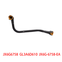 Air Intake Hose JX6G6758 GL3A6D610 JX6G-6758-EA Air Intake Pipe Engine Parts Air Intake Hose Filter for Car Parts for FORD Escape IV 1.5 L 2020-2022