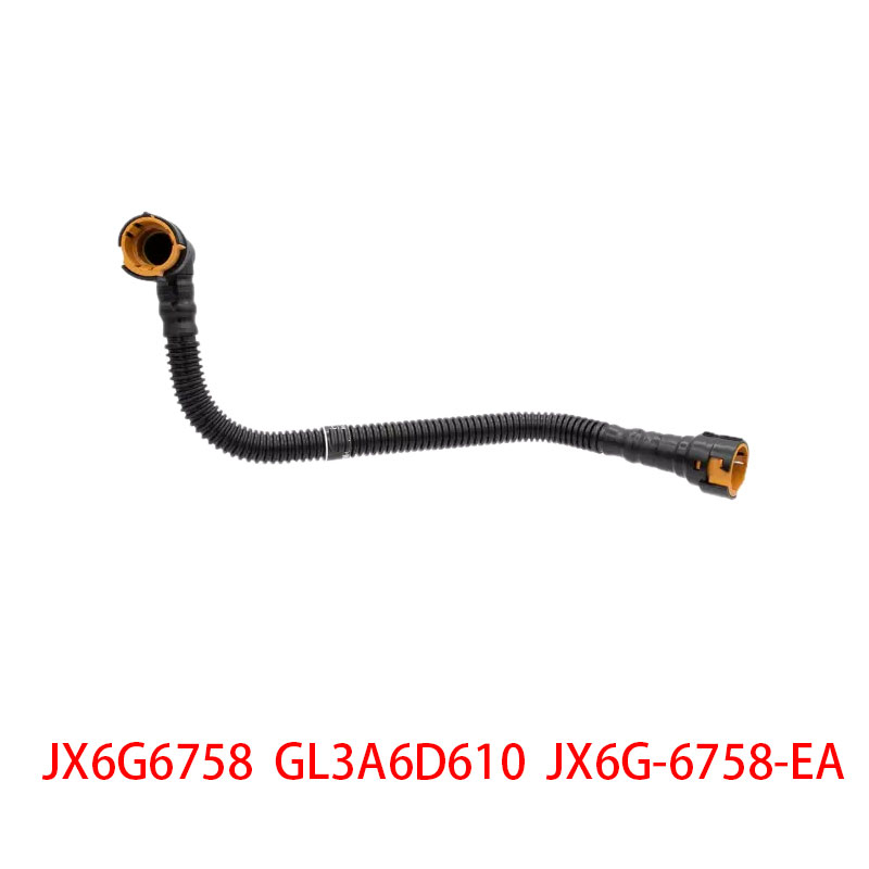 Air Intake Hose JX6G6758 GL3A6D610 JX6G-6758-EA Air Intake Pipe Engine Parts Air Intake Hose Filter for Car Parts for FORD Escape IV 1.5 L 2020-2022