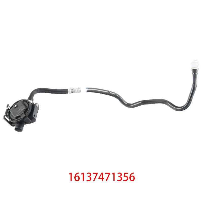 16137471355 16137471356 for BMW MINI Countryman F60 F54 Automotive Engine Fuel Tank Exhaust Pipe