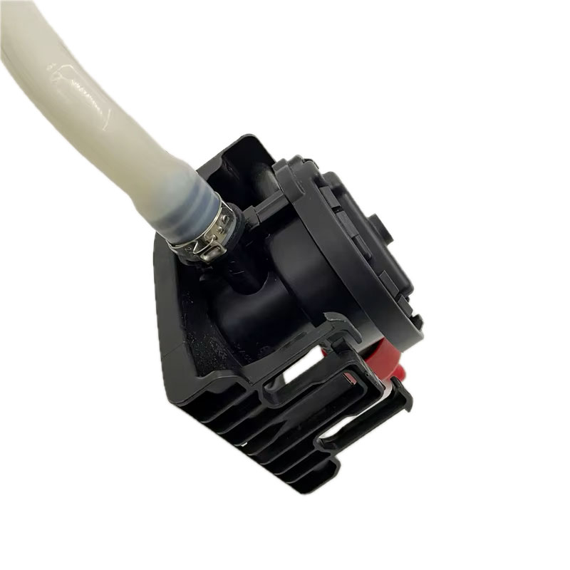 16137471355 16137471356 for BMW MINI Countryman F60 F54 Automotive Engine Fuel Tank Exhaust Pipe