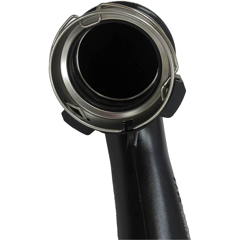 23131218 Turbocharger Intercooler Hose Compatible with 2014-2017 Buick Regal / 2013-2015 Chevrolet Malibu Turbocharger Air Hose