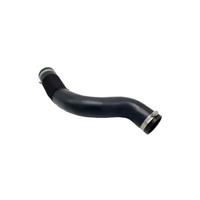 OEM F2G3-6F073DD F2G3-6F073DG Intercooler Vent Pipe Crankshaft Vent Pipe Breather Hose Engines Vent Tube for Ford 