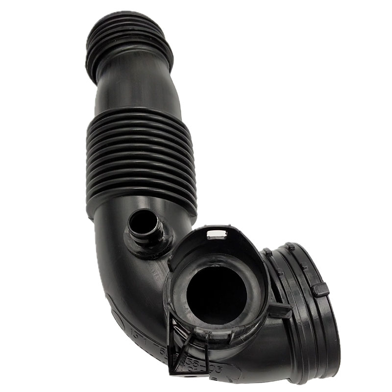 13717605638 Automotive Engine Air Intake Hose Car Engine Air Intake Pipe for BMW F20 F30 F10 N20 X3 X4 X5 320i 2012-2017