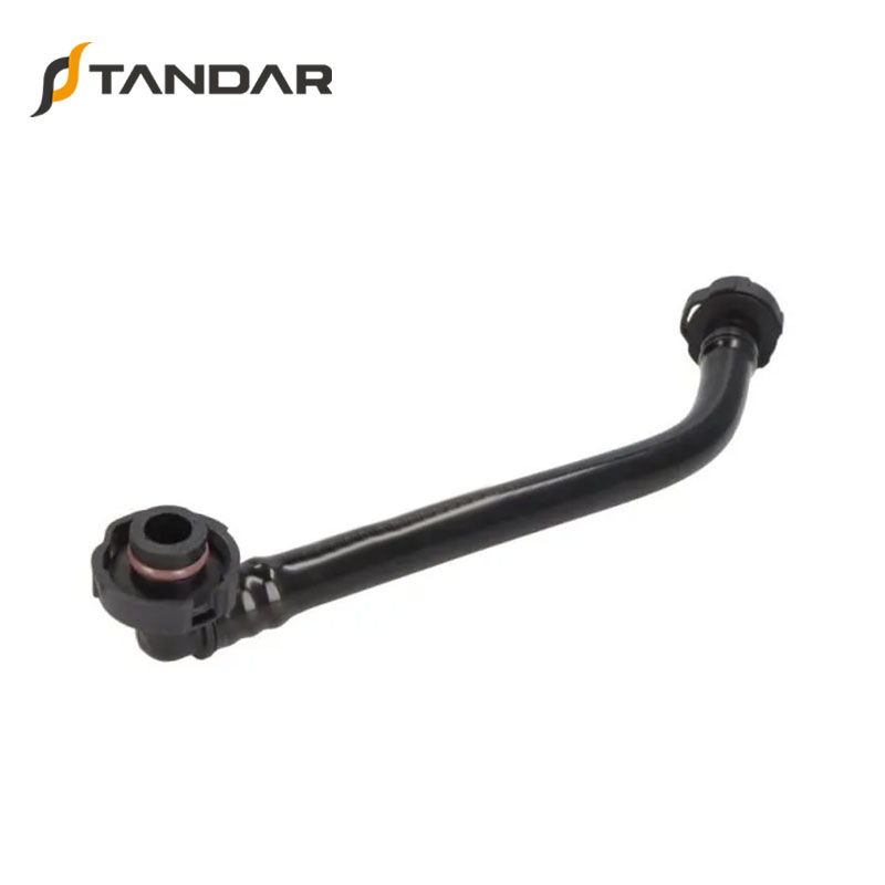 Replacement Air Compressor Line VADEN0106096 DAF2111410 Fit DAF XF CF LF Series Truck