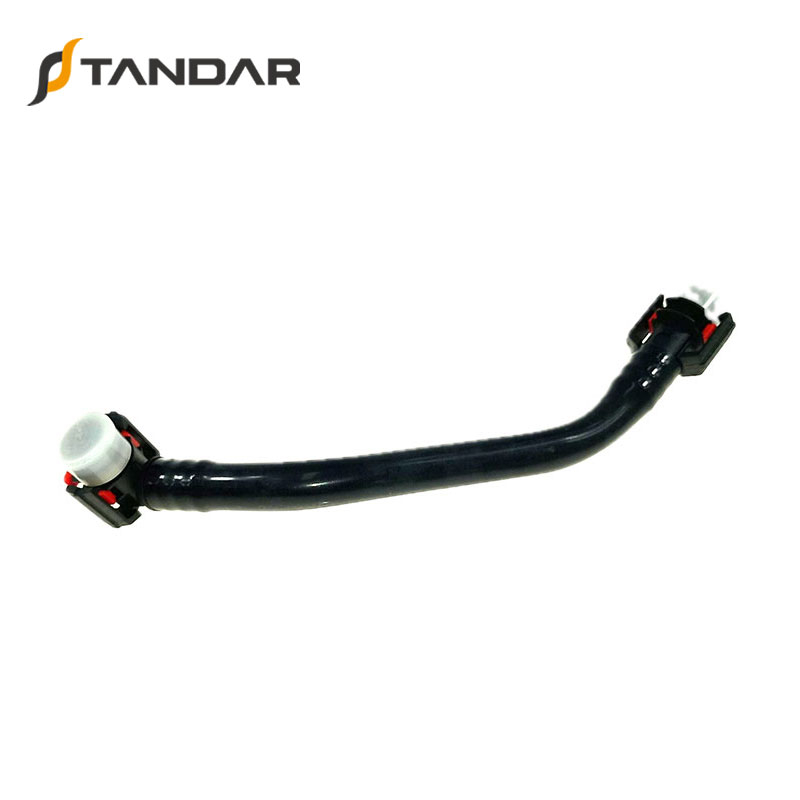 Air Compressor Pipe CZM 111417 DAF1905555 VADEN0106040 For DAF Truck Brake Air System Chassis Parts