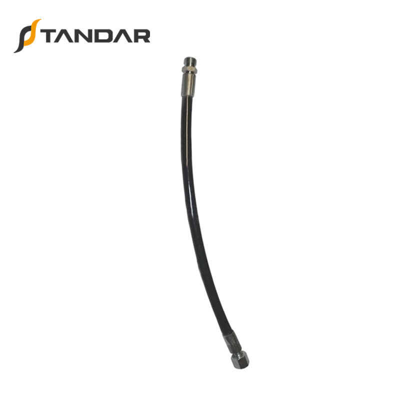 Hydraulic Clutch Pipe 41029754 OE Quality Fit IVECO Daily Truck Clutch System Parts Commercial Vehicle Heavy Duty Truck Clutch Assembly