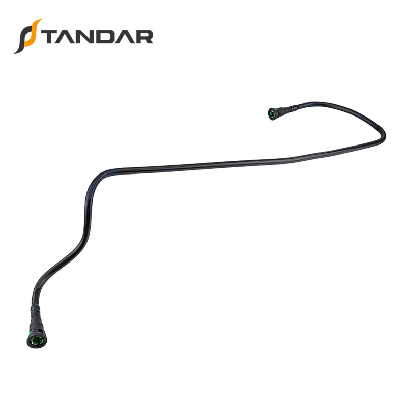Wholesale Diesel Fuel Hose 504356999 OE Quality Fit IVECO Truck Heavy Duty Vehicle Parts