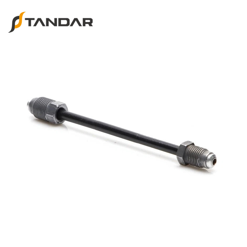 Diesel Fuel Line 504102627 OE Quality Fit Truck Bus Heavy Duty Vehicle Parts