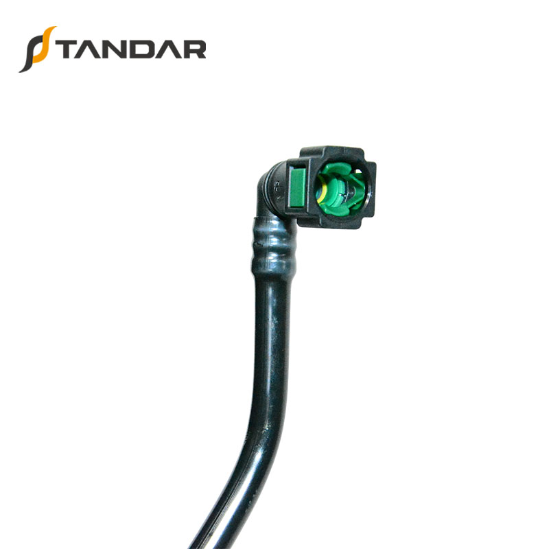 Fuel Line 5801637997 V27-0124 For IVECO Daily 6 F1A F1C Diesel Engine Engine Fuel Supply Hose