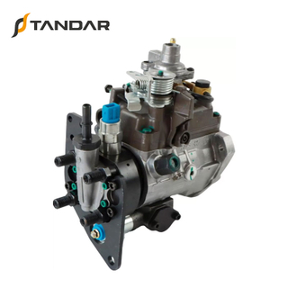 9320A533H Complete Diesel Fuel Injection Pump Remanufactured OEM Diesel Injection Pump Gasoline pumps fit with Y02 1104C 44TA 320D2 inline fuel injection pump diagram