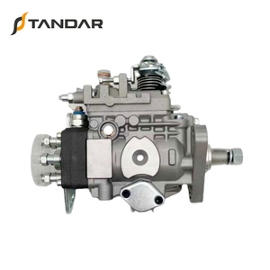  0460426155 VE Pump VE6/12F1050R381-3 Bosch OEM Diesel Fuel Pump Rebuild Kit 12V/24V Diesel Pump GM Diesel Fuel Injection Pump Assembly External Fuel Pump for Fuel Injection High Pressure Fuel Pump 