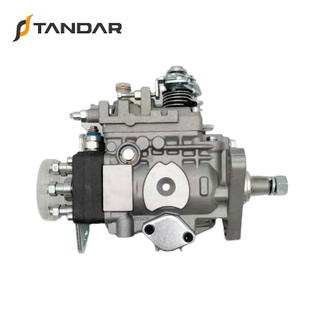  0460426155 VE Pump VE6/12F1050R381-3OEM Diesel Fuel Pump Rebuild Kit 12V/24V Diesel Pump GM Diesel Fuel Injection Pump Assembly External Fuel Pump for Fuel Injection High Pressure Fuel Pump 