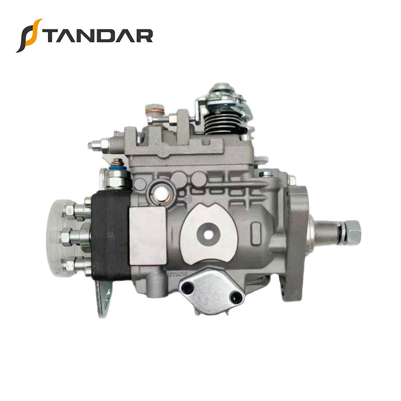  0460426155 VE Pump VE6/12F1050R381-3 Bosch OEM Diesel Fuel Pump Rebuild Kit 12V/24V Diesel Pump GM Diesel Fuel Injection Pump Assembly External Fuel Pump for Fuel Injection High Pressure Fuel Pump 