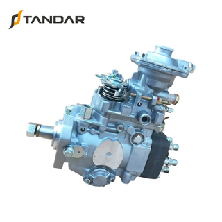 0460426265 0460426322 0460426358 VE Pump 12F1300R886 VE6/12F1150R730 OEM Diesel Fuel Pump Rebuil ForM-MINS 3357164 6BTAA-205HP External Fuel Pump for Fuel Injection High Pressure Fuel Pump 