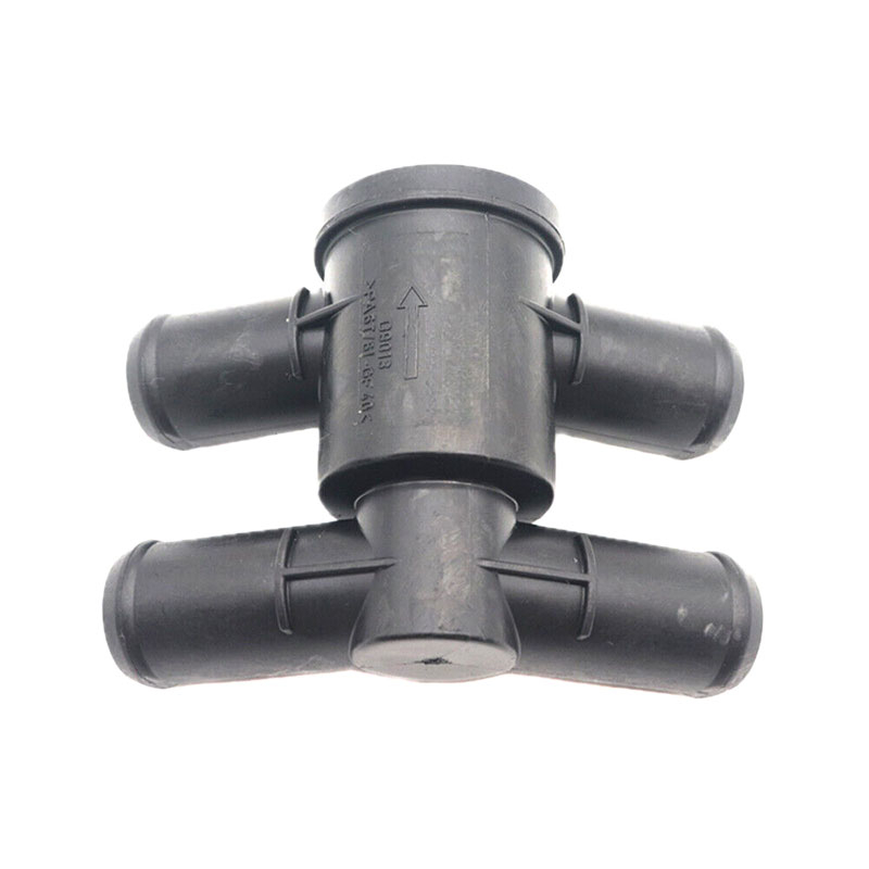 OEM 20443962 High Quality and Durable Auto Spare Parts Heating Water Valve for VOLVO