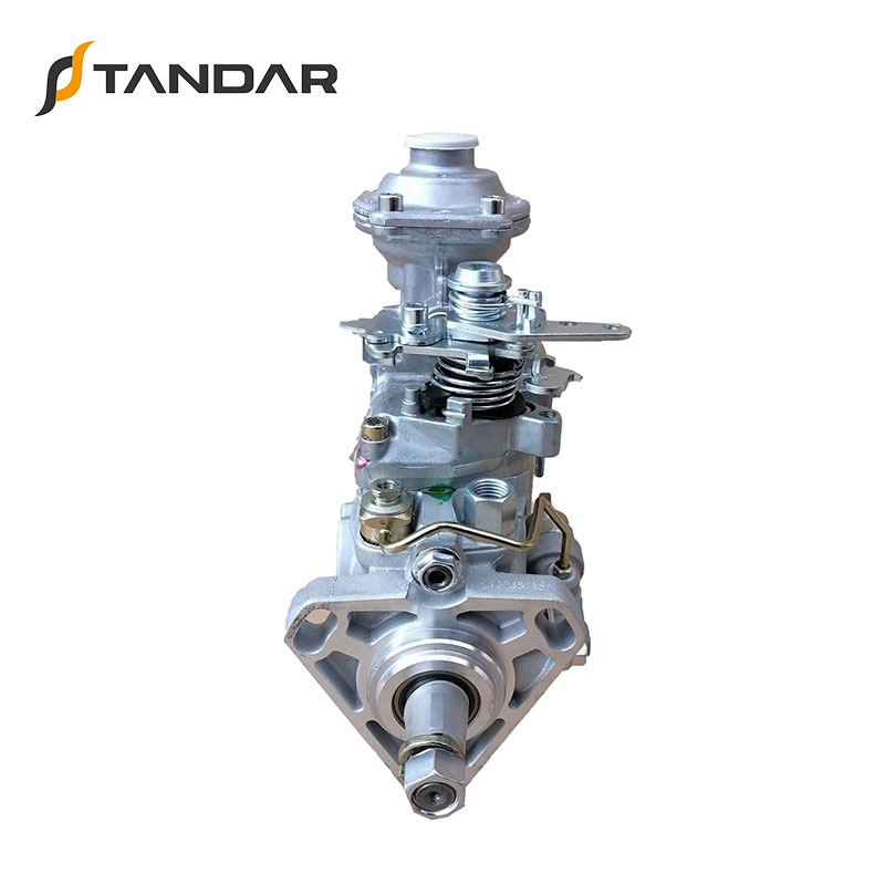 0460424376G External Fuel Pump for Fuel Injection VE Pump for VE4/12F1250R558-3 OEM Diesel Fuel Pump 12V/24V Diesel Pump GM Diesel Fuel Injection Pump Assembly Inline Fuel Injection Pump 