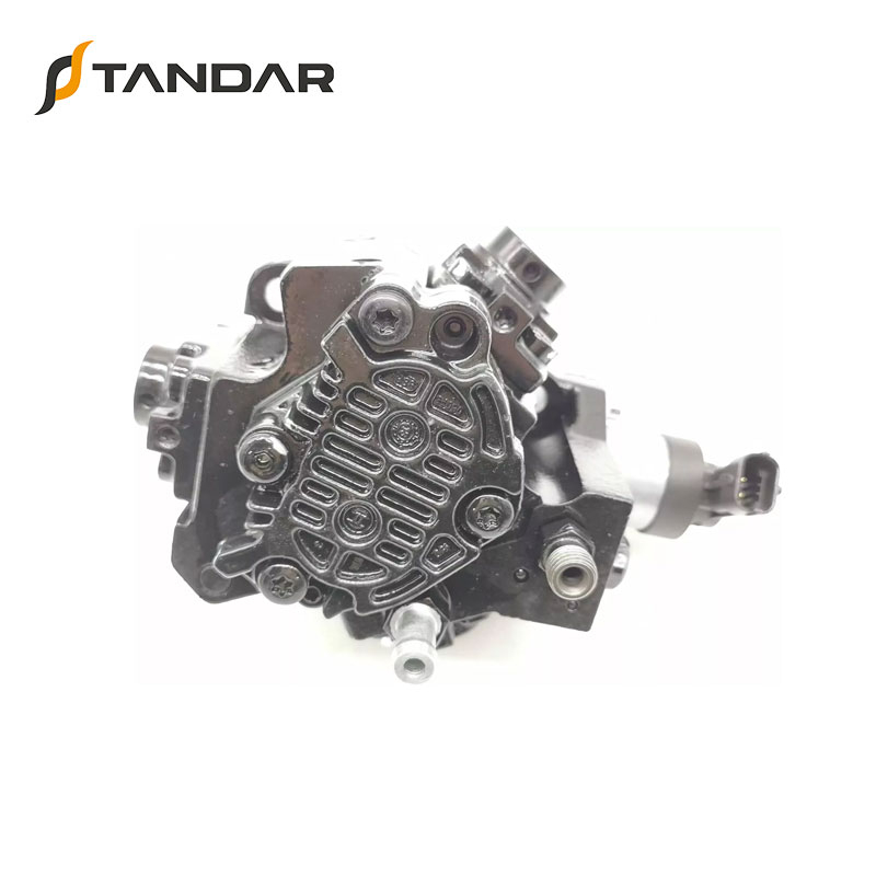 Complete Diesel Fuel Injection Pump 0445020083 32G61-10300 Remanufactured OEM Diesel Injection Pump Gasoline pumps fit with Denso SK130-8 SK140
