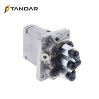  Inline Fuel Injection Pump1603051012 04206-3002 6672389 Gm Diesel Fuel Injection Pump Settlement For D905 D1005 D1105 Remanufactured OEM Diesel Injection Pump Gasoline Pumps