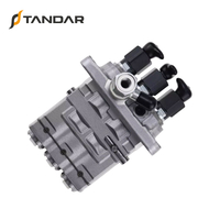  Inline Fuel Injection Pump104134-3040 131017670 9410617714 Gm Diesel Fuel Injection Pump Settlement Kubota Perkins Remanufactured OEM Diesel Injection Pump Gasoline Pumps