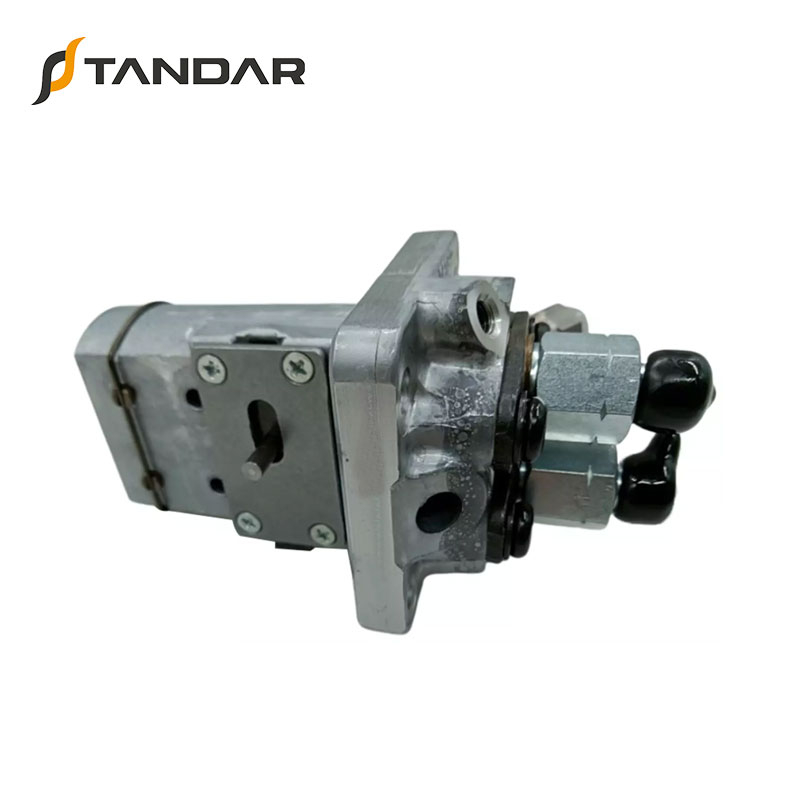 Gm Diesel Fuel Injection Pump Settlement 16001-51012 16001-51010 ForZ602 Inline Fuel Injection Pump OEM Diesel Injection Pump Gasoline Pumps