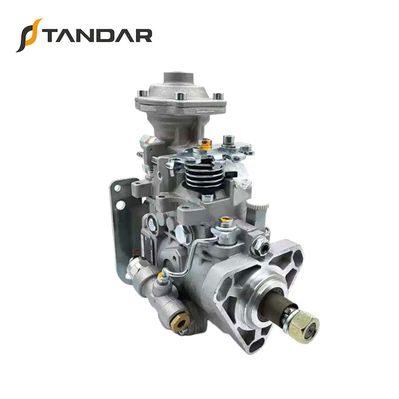 0460424326JExternal Fuel Pump for Fuel Injection VE Pump for VE4/12F1400R866-8 OEM Diesel Fuel Pump 12V/24V Diesel Pump GM Diesel Fuel Injection Pump Assembly Inline Fuel Injection Pump 
