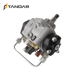 Complete Diesel Fuel Injection Pump 294000-0618 294000-0610 22100-E0036 22100-E0035 22100-E0021 294050-0138 22100-E0020Remanufactured OEM Diesel Injection Pump Gasoline pumps fit with Denso 4HK1