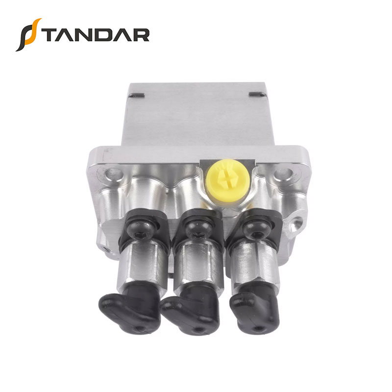  Inline Fuel Injection Pump16006-51012 16006-51010 Gm Diesel Fuel Injection Pump Settlement For D722 D902 D782Remanufactured OEM Diesel Injection Pump Gasoline Pumps
