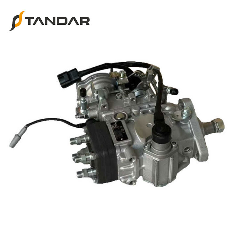  Mechanical Distributor Injection Pump 0002060105 VE Pump for VE4/12E1300L105 OEM Diesel Fuel Pump 12V/24V Diesel Pump GM Diesel Fuel Injection Pump Assembly Inline Fuel Injection Pump 