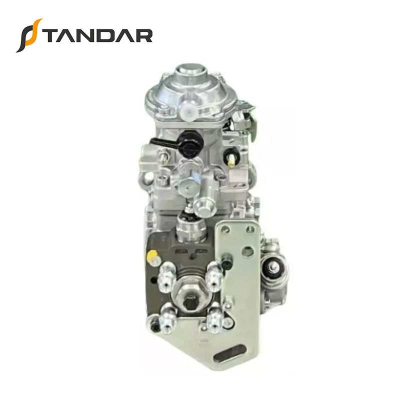 0460424407 External Fuel Pump for Fuel Injection VE Pump for VE4/12F1250R558-8 OEM Diesel Fuel Pump 12V/24V Diesel Pump GM Diesel Fuel Injection Pump Assembly Inline Fuel Injection Pump 