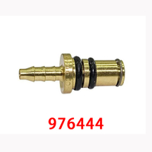 976444 Pneumatic Quick Connect Air Connector Nipple Used for VOLVO 