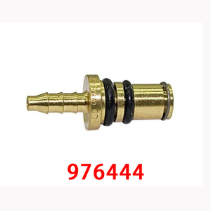 976444 Pneumatic Quick Connect Air Connector Nipple Used for VOLVO 