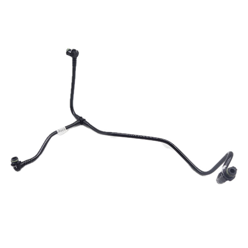 504116745 Hot Selling Automotive Engine Fuel Line Tube for Iveco