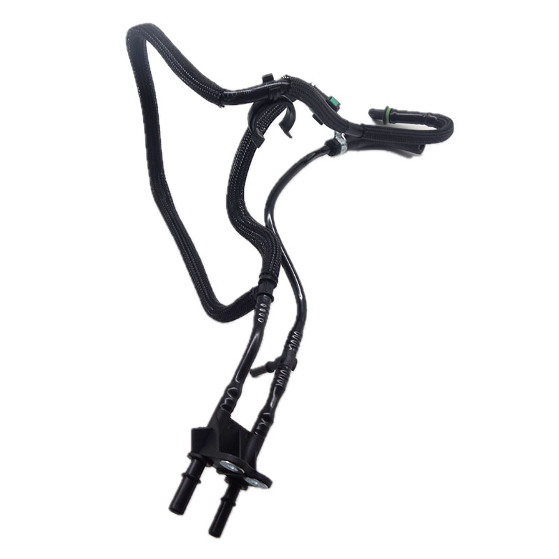504385731 5801637997 5801280548 5801298515 Automotive Engine Fuel Line Tube for Iveco Daily