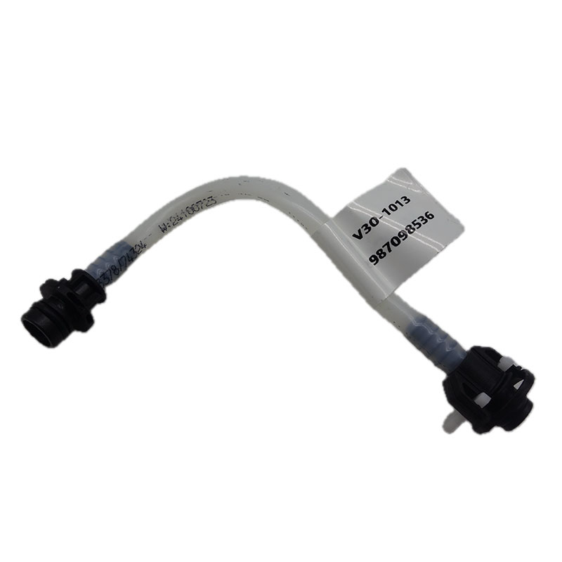 V30-1013 987098536 A6050701532 6050701532 at21151 Fuel Line for Mercedes-Benz C-CLASS (W202) C250 D Engine