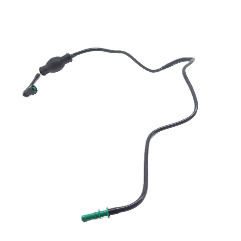 KL3181 Fuel Line Tube 1751000Q0A /4416876 93857417 /8200505325 /93857417 for Renault 