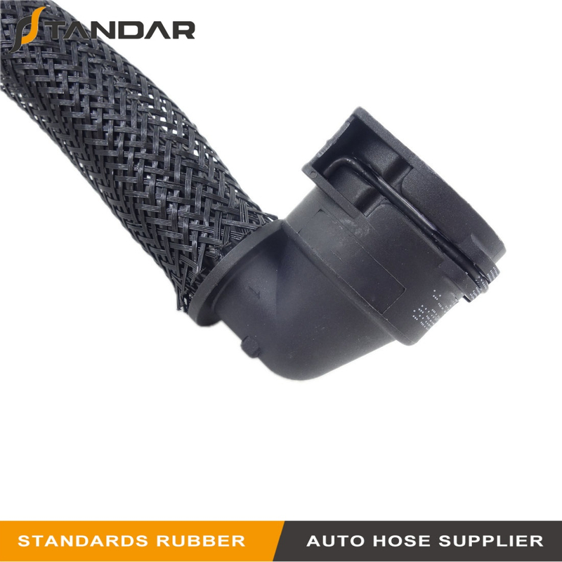 A9605000608 A9625005005 Radiator Air Tube Used For MERCEDES-BENZ AROCS