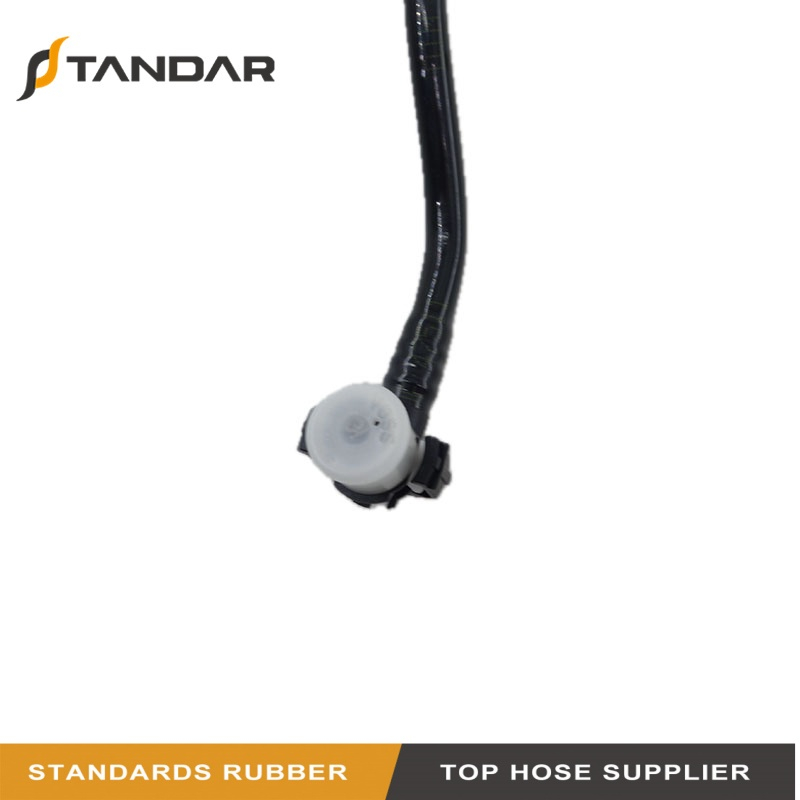  504116745 Fuel Line For Iveco EuroCargo 120E
