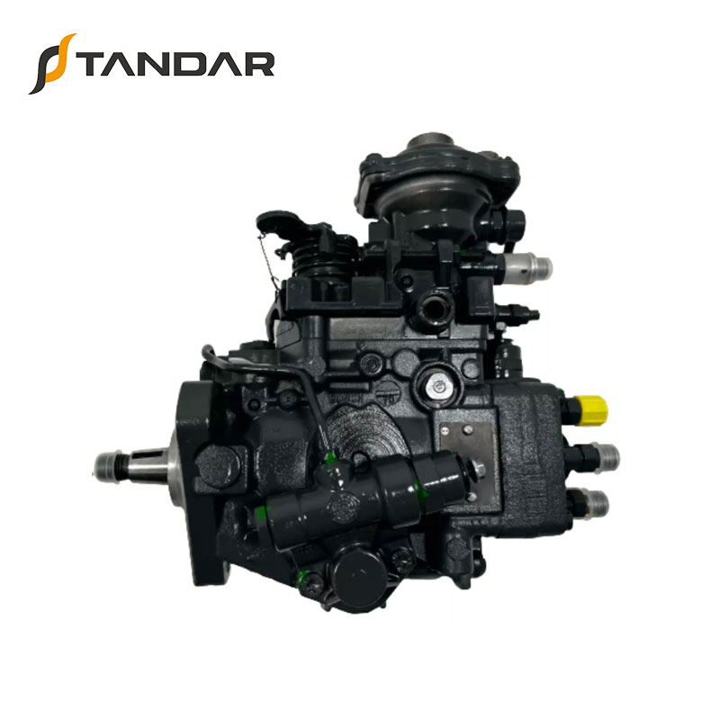  0460426343 VE6/12F1100R912-1 for Bosch VE Diesel Pumps OEM Fuel Injection Pump Repair Bomba De Combustible GM Diesel Fuel Injection Pump Assembly Fuel Injection Pump Timing Gauge