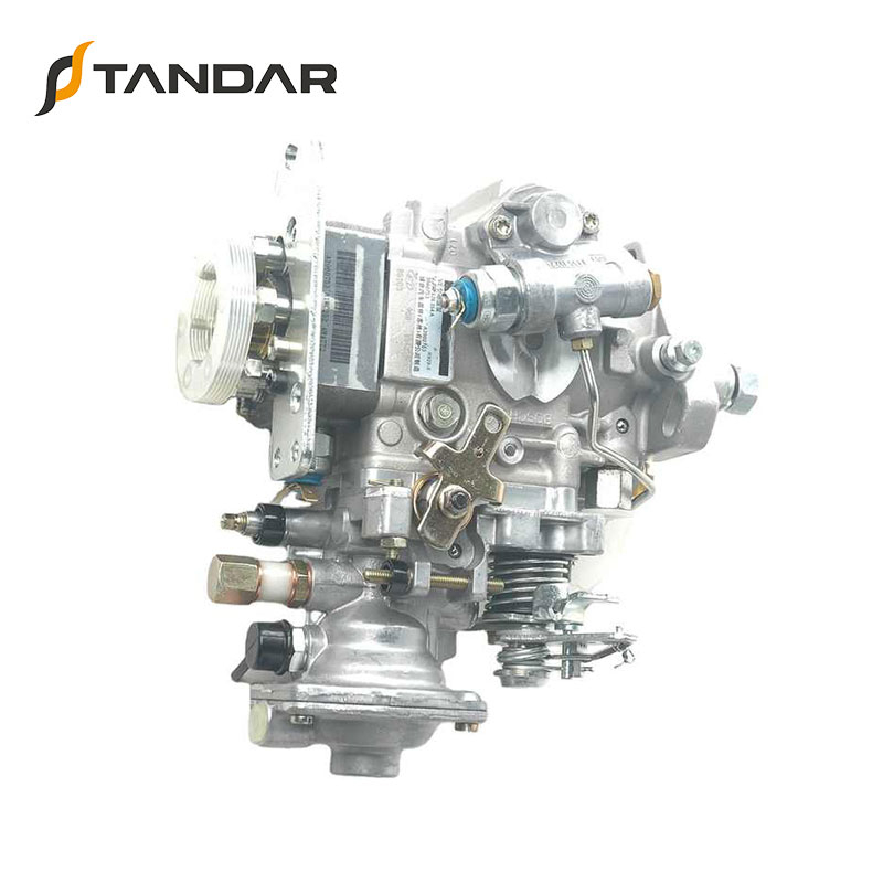 0460426354 VE6/12F1400R929-1 for Bosch VE Diesel Pumps OEM Fuel Injection Pump Repair Bomba De Combustible GM Diesel Fuel Injection Pump Assembly Fuel Injection Pump Timing Gauge