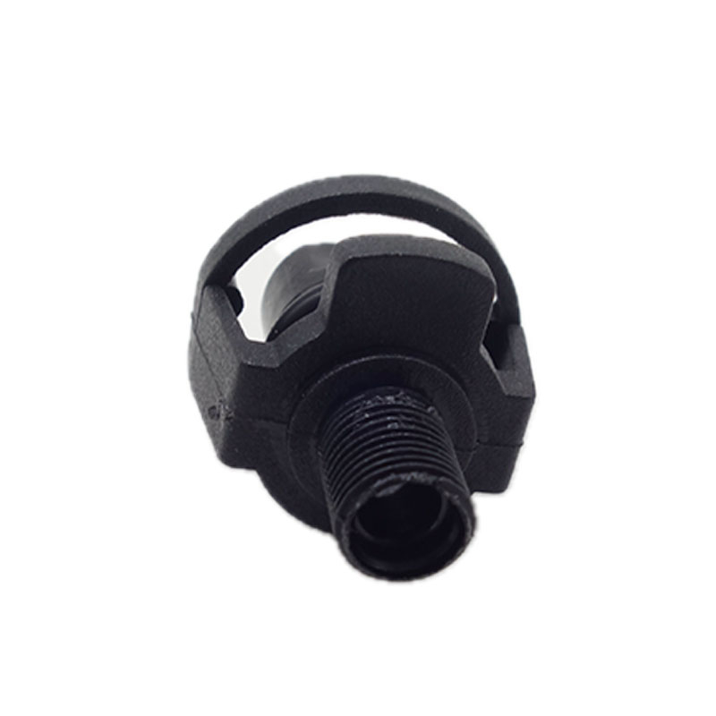 Kl3273 Hot-Selling Automotive Water Pipe Hose Connector Coolant Flange Cover for VW