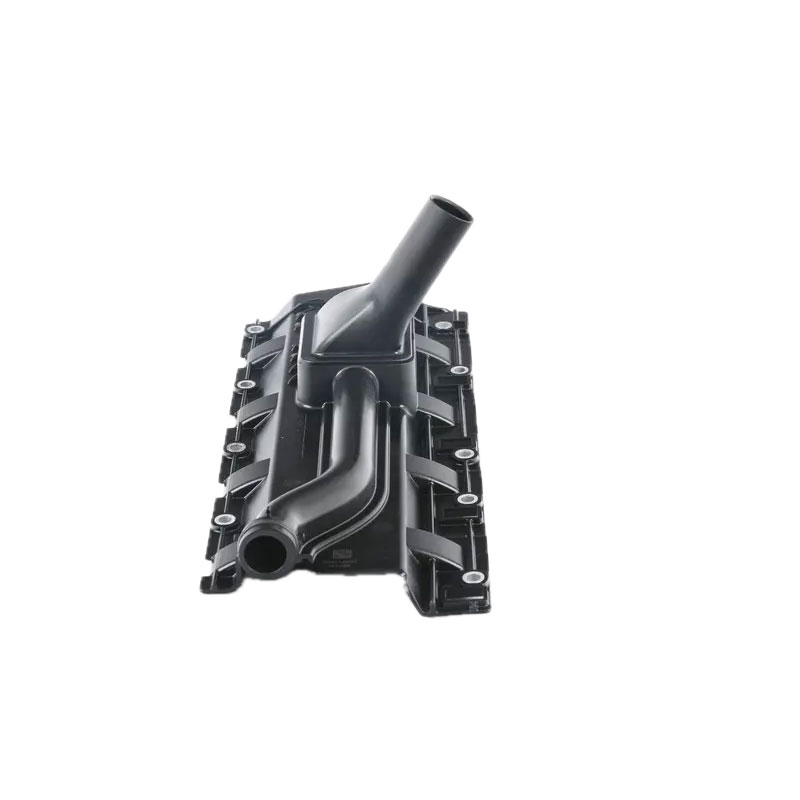 11417590739 Automotive Engine Oil Pan Suction Pipe for Bmw