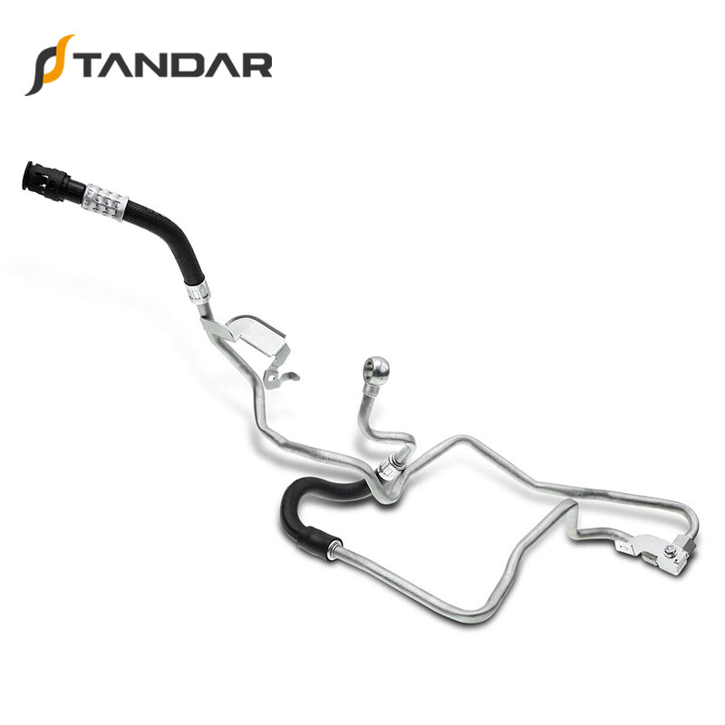 Oem 32416785276 High Quality Car Accessories Power Steering Reture Hose for Bmw