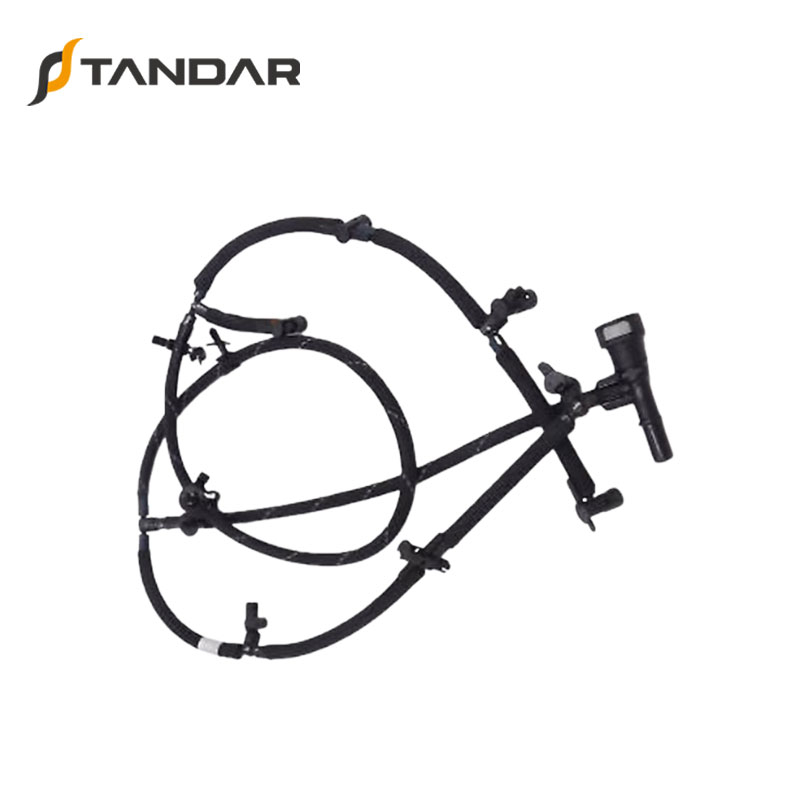 Oem BC3Q9K022BE High Performance Durable and Leak-Free Car Accessories Fuel Return Line for Ford