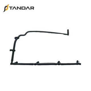 Oem 314004X700 High Performance Durable and Leak-Free Car Accessories Fuel Return Line for HYUNDAI