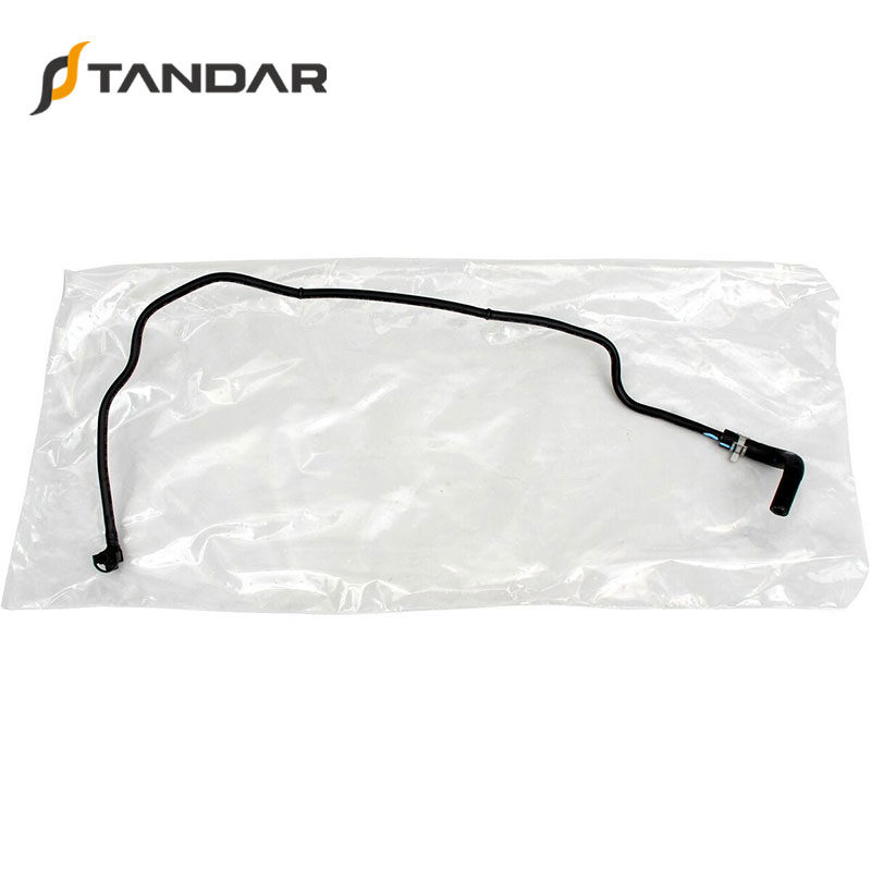 Oem 826001 826004 5826481 5826483 5826484 High Performance Durable and Leak-Free Car Accessories Fuel Return Line for OPEL