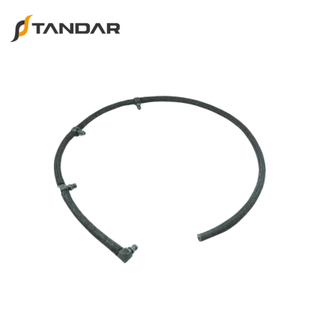 OEM A6280701532 A6110714532 Engine Diesel Leak Off Pipe Fuel Return Line for Mercedes Benz