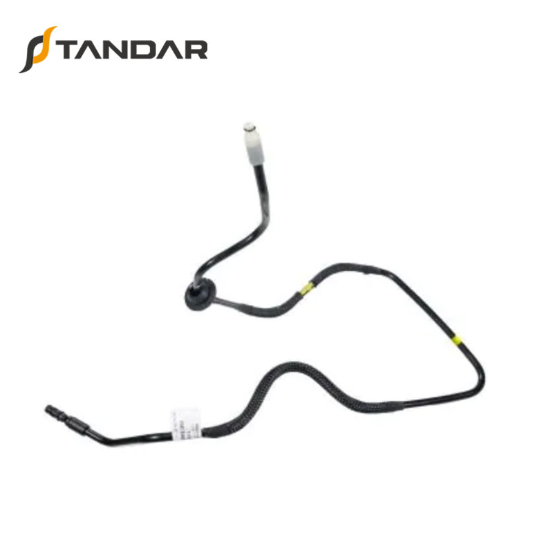 Oem 55270948 55229159 High Performance Durable and Leak-Free Car Accessories Fuel Return Line for PEUGEOT